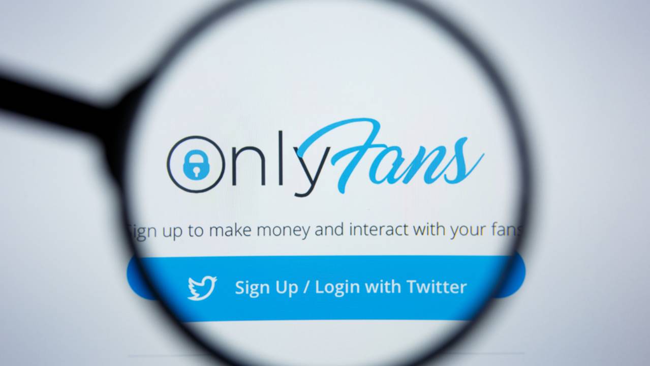 Come e quanto si guadagna con Onlyfans FASTWEBPLUS